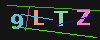 Gambar captcha